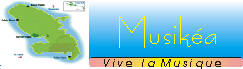MUSIKEA : Vive La Musique